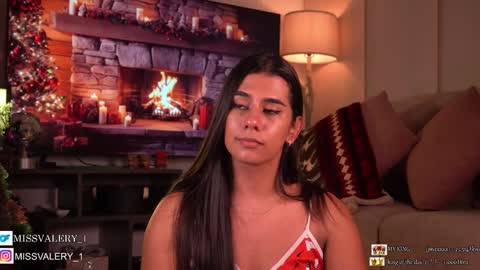 Snapshot of missvalery_1 chatting on December 30, 2024, 1:37 am OF online show from December 30, 2024, 1:37 am