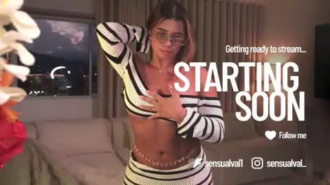 Snapshot of missvalery_1 chatting on May 13, 2026, 8:23 am OF online show from May 13, 2026, 8:23 am