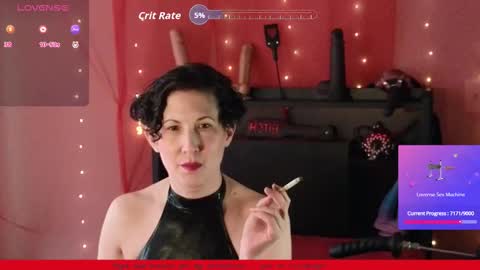 Snapshot of missveritasx chatting on December 17, 2025, 7:20 pm MissVeritasX online show from December 17, 2025, 7:20 pm