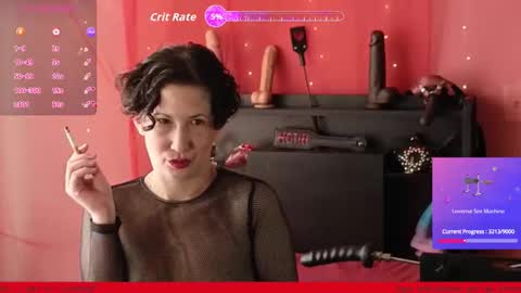 Snapshot of missveritasx chatting on December 20, 2025, 8:16 pm MissVeritasX online show from December 20, 2025, 8:16 pm