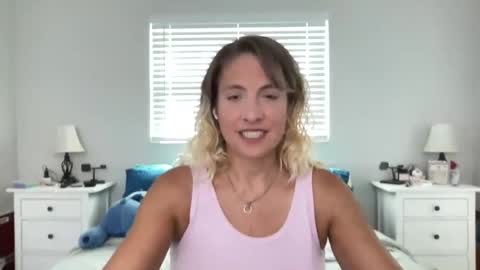 Miss Veronica Jaymes online show from June 1, 2026, 3:58 pm