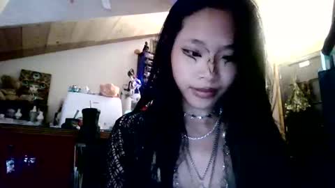 Snapshot of missversatile chatting on April 27, 2026, 6:39 pm Miss Versatile online show from April 27, 2026, 6:39 pm
