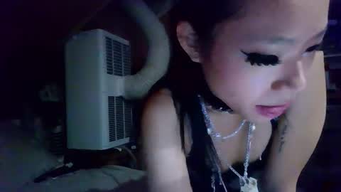 Snapshot of missversatile chatting on May 7, 2026, 8:58 pm Miss Versatile online show from May 7, 2026, 8:58 pm