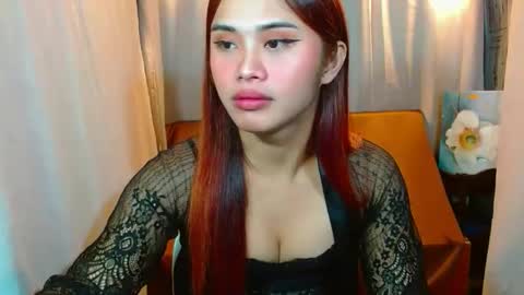 Snapshot of missviolet11 chatting on January 29, 2025, 4:41 pm SweetViolet online show from January 29, 2025, 4:41 pm