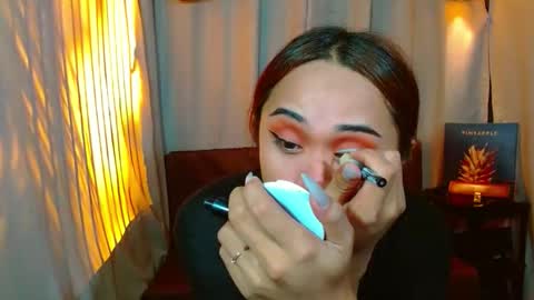 Snapshot of missviolet11 chatting on March 12, 2025, 9:23 am SweetViolet online show from March 12, 2025, 9:23 am