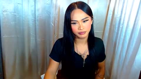 Snapshot of missviolet11 chatting on June 3, 2026, 4:34 pm SweetViolet online show from June 3, 2026, 4:34 pm