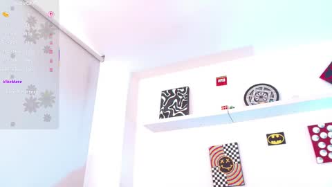 Snapshot of missweetpeach chatting on October 31, 2025, 3:35 pm Pau OFmissweetpeach online show from October 31, 2025, 3:35 pm