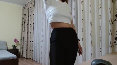 missxbabyx online show from March 20, 2026, 8:03 pm