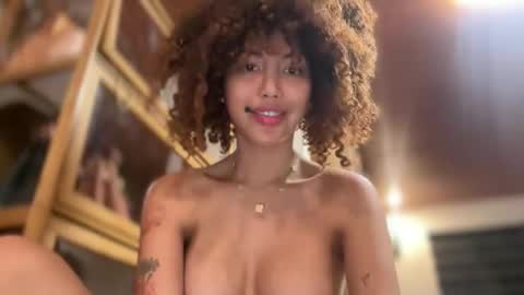 Snapshot of missxolga chatting on February 23, 2026, 1:41 pm Divine Olga online show from February 23, 2026, 1:41 pm