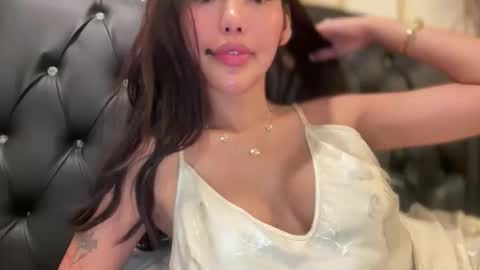 Snapshot of missxolga chatting on February 26, 2026, 5:01 pm Divine Olga online show from February 26, 2026, 5:01 pm