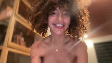 Snapshot of missxolga chatting on March 6, 2026, 4:09 am Divine Olga online show from March 6, 2026, 4:09 am