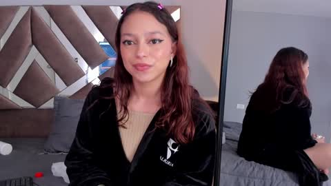 Miss online show from January 4, 2025, 10:55 pm