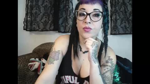 Missy Dee online show from January 7, 2026, 8:50 am