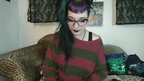 Missy Dee online show from January 8, 2026, 8:05 am
