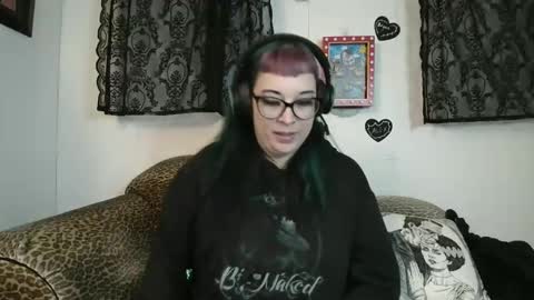Missy Dee online show from February 18, 2026, 8:43 am