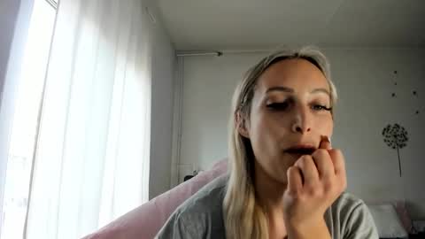 Missy matrix online show from October 14, 2025, 10:49 am