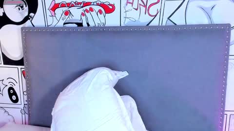 Missy online show from January 31, 2025, 2:26 am