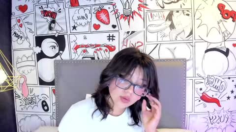 Missy online show from February 1, 2025, 7:34 pm