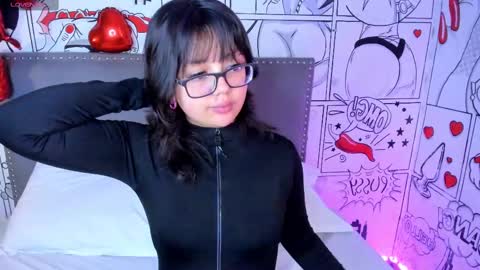 Missy online show from February 17, 2025, 7:42 pm