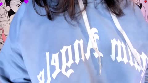 Missy online show from March 5, 2025, 7:49 pm