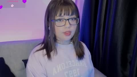 Missy online show from December 2, 2025, 11:23 pm