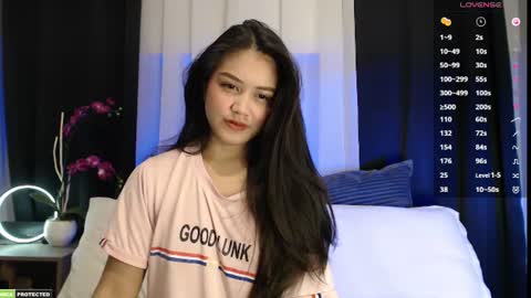 Snapshot of missycruz chatting on August 9, 2026, 12:01 am Missy Cruz online show from August 9, 2026, 12:01 am