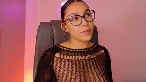 Missy Gainer online show from October 15, 2025, 12:11 am