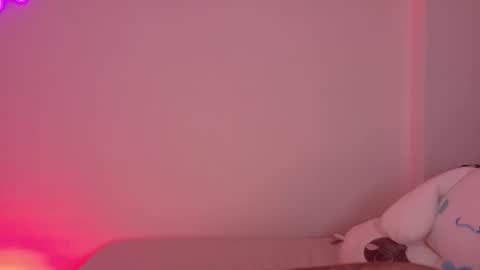 Missy Gainer online show from November 19, 2025, 11:27 pm