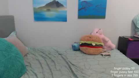 Missy online show from January 10, 2025, 4:54 am