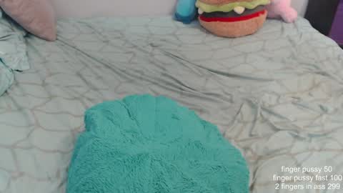 Missy online show from January 20, 2025, 4:32 am