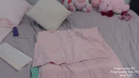 Missy online show from February 3, 2025, 7:51 am