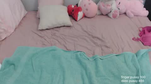 Missy online show from February 15, 2025, 6:12 am