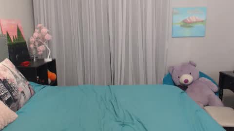 Snapshot of missyinpinkk chatting on February 28, 2026, 2:23 am Missy online show from February 28, 2026, 2:23 am