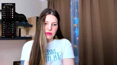 Snapshot of missyourann chatting on February 7, 2026, 2:32 pm Anya online show from February 7, 2026, 2:32 pm