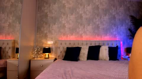 Snapshot of missyrai chatting on November 28, 2025, 9:56 am Raisa online show from November 28, 2025, 9:56 am