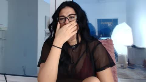 missyscarlet online show from April 2, 2026, 4:21 am