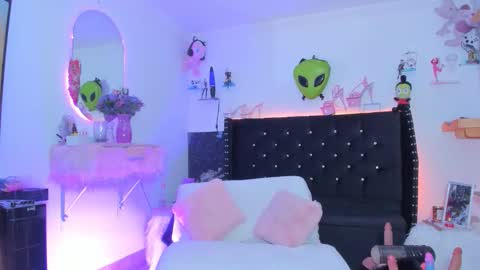 Snapshot of missyuliaslut chatting on March 5, 2026, 4:36 pm missyuliaslut online show from March 5, 2026, 4:36 pm