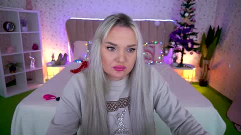 Snapshot of missyymarty chatting on December 18, 2025, 8:53 am missyymarty online show from December 18, 2025, 8:53 am