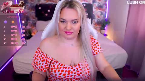 missyymarty online show from February 22, 2026, 8:24 am