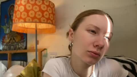 Zlata online show from March 9, 2025, 8:51 am