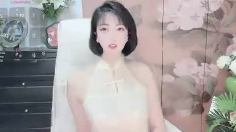 Mist Lili online show from June 23, 2026, 2:31 am
