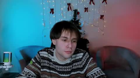 mister_alex_ online show from January 6, 2026, 10:30 am