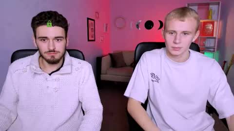 Snapshot of mister_dekker chatting on December 16, 2025, 1:16 pm Dekker online show from December 16, 2025, 1:16 pm