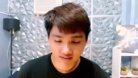 SAINT SACHI  will make your day  online show from October 25, 2025, 3:47 am