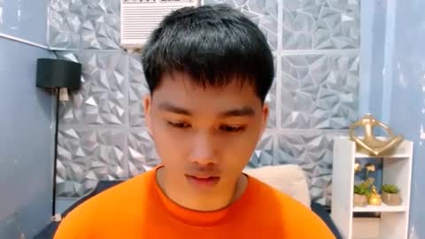 Snapshot of mister_officer chatting on November 7, 2025, 11:49 pm SAINT SACHI will make your day online show from November 7, 2025, 11:49 pm