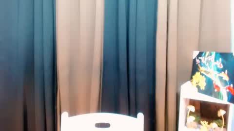 Snapshot of mister_officer chatting on November 16, 2025, 8:42 am SAINT SACHI will make your day online show from November 16, 2025, 8:42 am