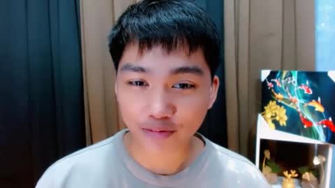 Snapshot of mister_officer chatting on November 20, 2025, 4:40 pm SAINT SACHI will make your day online show from November 20, 2025, 4:40 pm