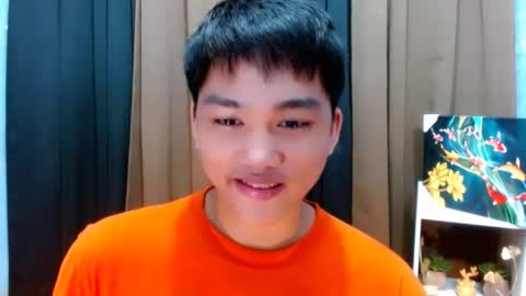 Snapshot of mister_officer chatting on November 23, 2025, 10:48 am SAINT SACHI will make your day online show from November 23, 2025, 10:48 am