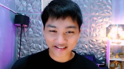 Snapshot of mister_officer chatting on November 25, 2025, 8:09 pm SAINT SACHI will make your day online show from November 25, 2025, 8:09 pm