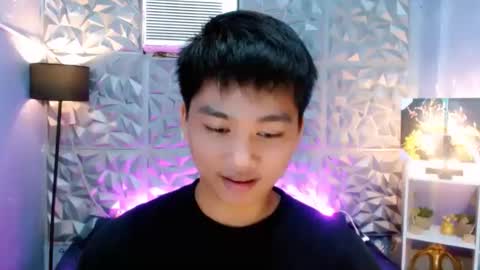 Snapshot of mister_officer chatting on November 26, 2025, 10:00 pm SAINT SACHI will make your day online show from November 26, 2025, 10:00 pm